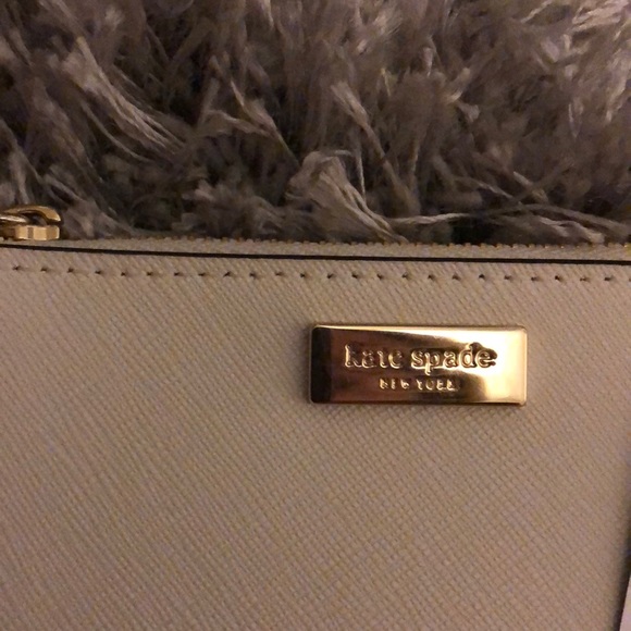 kate spade wallet keychain - Picture 2 of 5